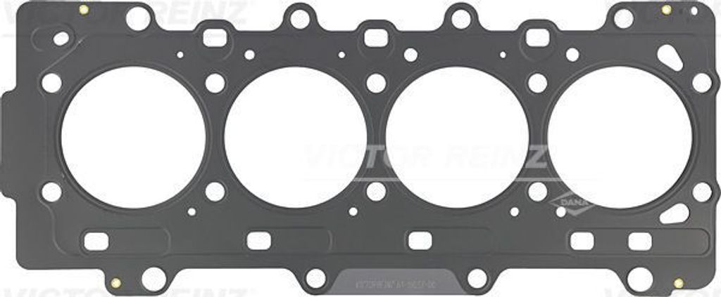 REINZ 61-10037-00 Zylinderkopfdichtung für CHEVROLET Trailblazer (31UX) für JEEP CHEROKEE (KJ) für CHRYSLER VOYAGER IV (RG, RS) für DODGE Nitro...