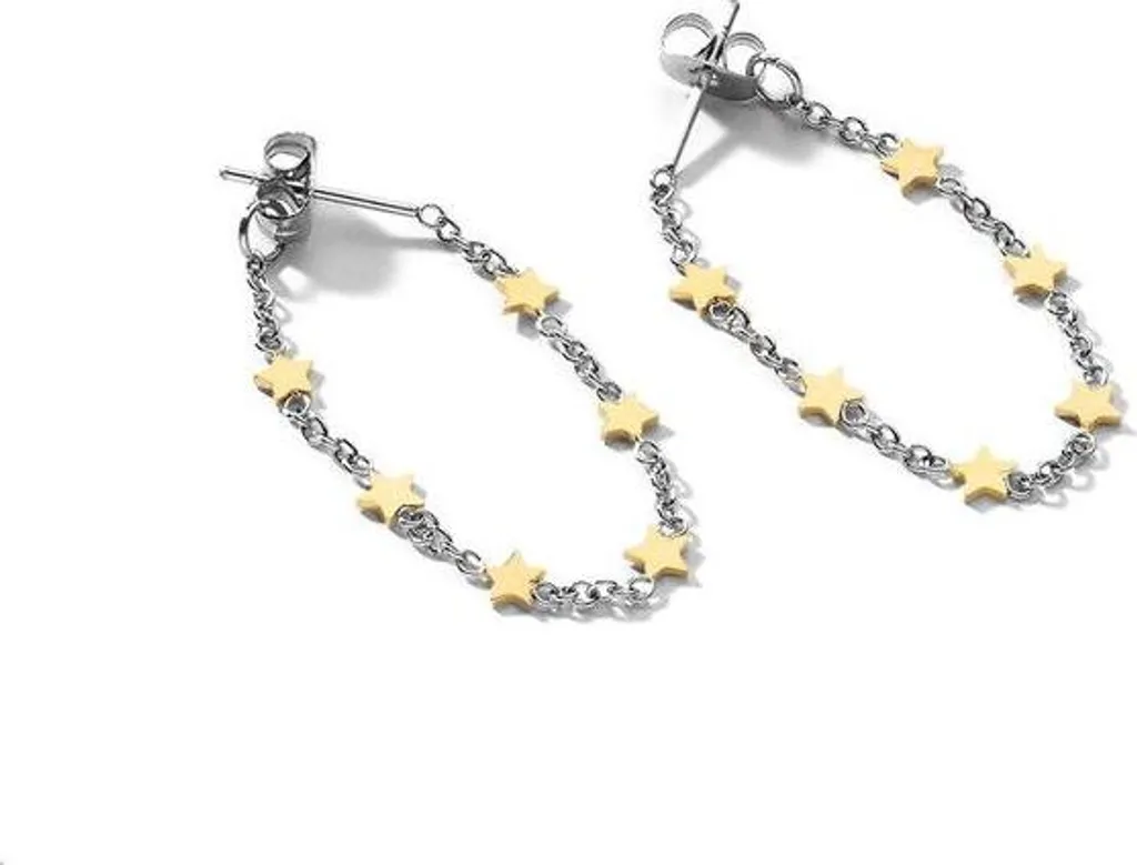 Orecchini AN Jewels ADC.E22YS Donna: Gioielli Eleganti in Offerta Online