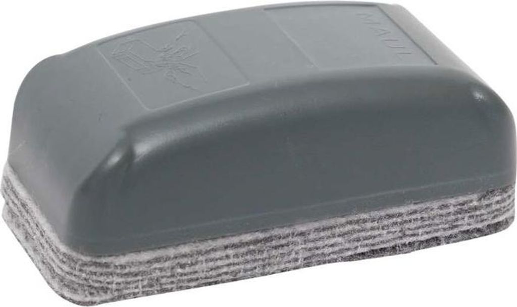 MAUL Tafelwischer MAULwipe Vlies 1 Stück 9.4 x 4.9 x 3.9 cm Produktbild 