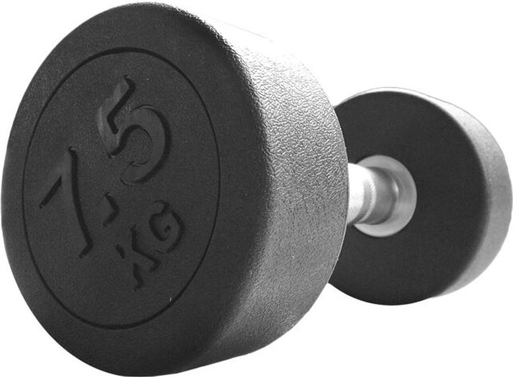 Einhand-Langhantel Sedco STUDIO DELUXE B 7,5 kg