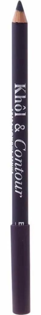 Recensione Bourjois Khol 007 Viola Scuro | Matita Occhi Waterproof?