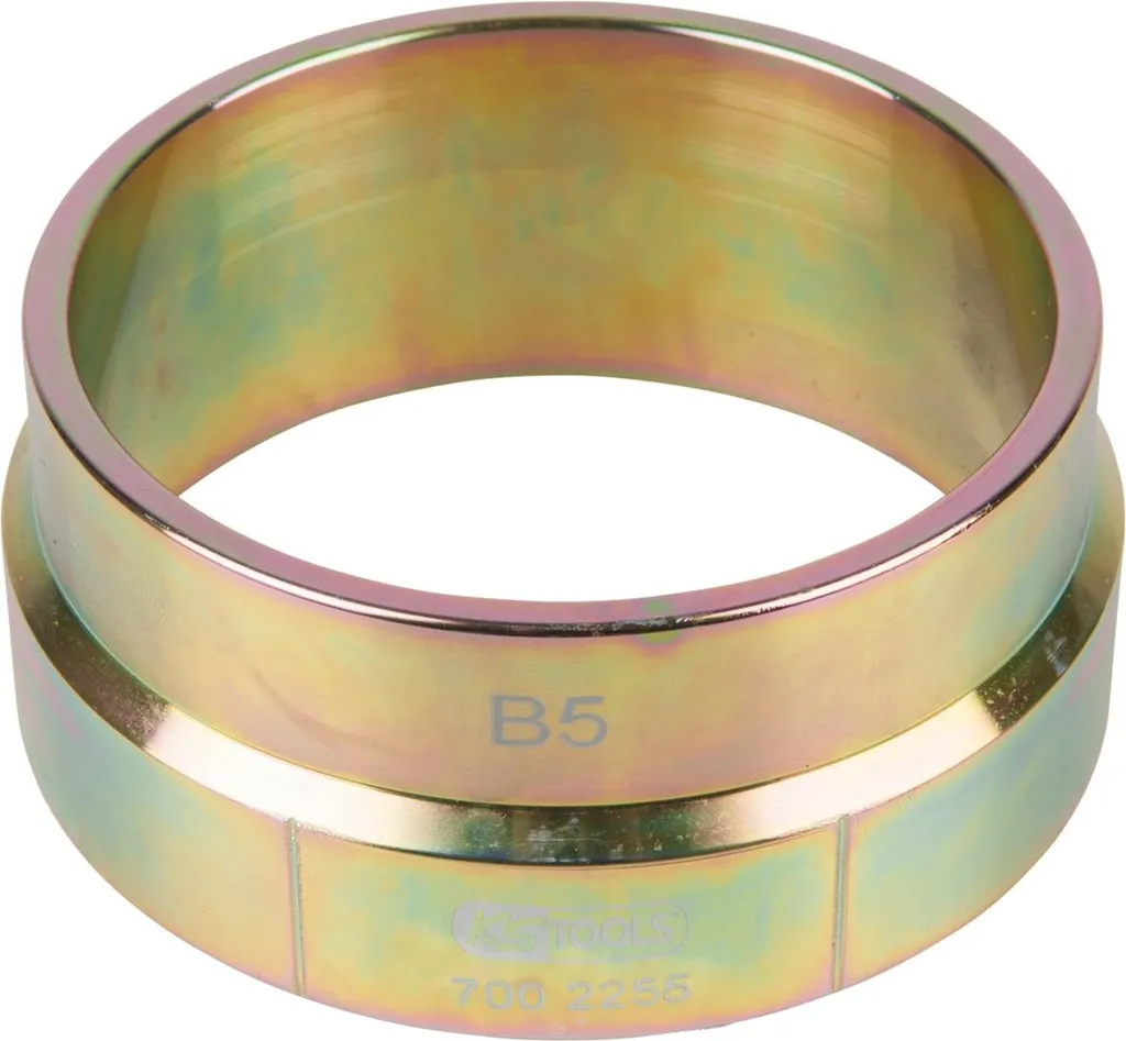 Anello Conico Montaggio Ø 106 mm KS TOOLS 700.2255 - Special Tool Steel