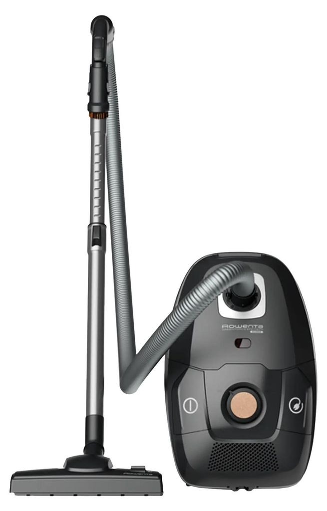 Rowenta Green Force Effitech G-FORCE SILENCE Staubsauger, Produktbild 