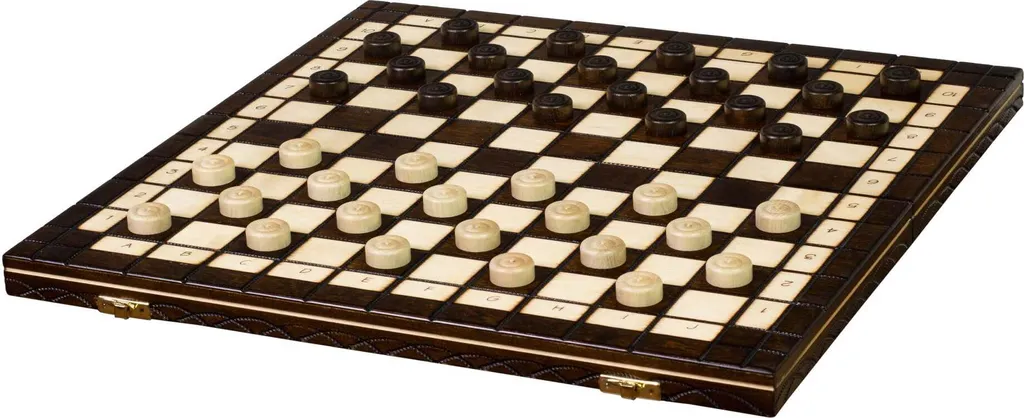 Jeu d'Échecs de Capablanca pour Stimuler la Stratégie et l'Anticipation - 4