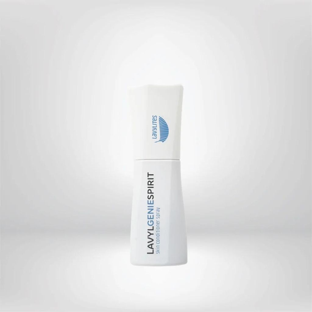 Lavylites original Genie Spirit 50ml Skin Conditioner Spray Produktbild 