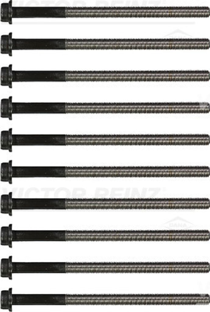 REINZ 14-32019-02 Zylinderkopfschraubensatz für FORD GALAXY (WGR) M11