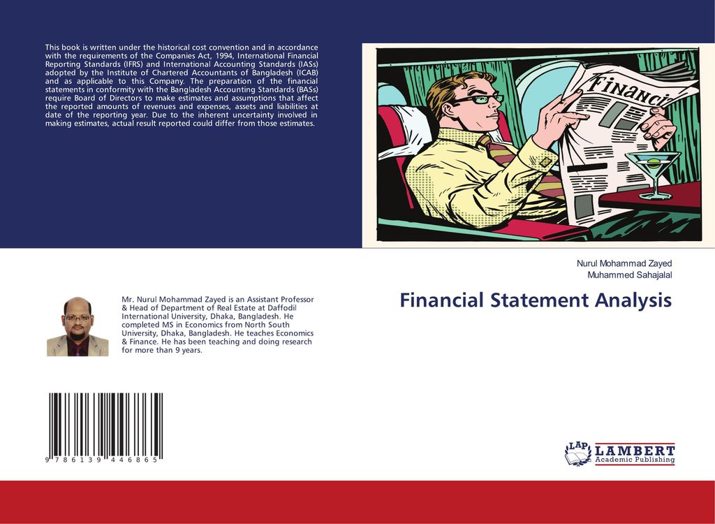 Financial Statement Analysis