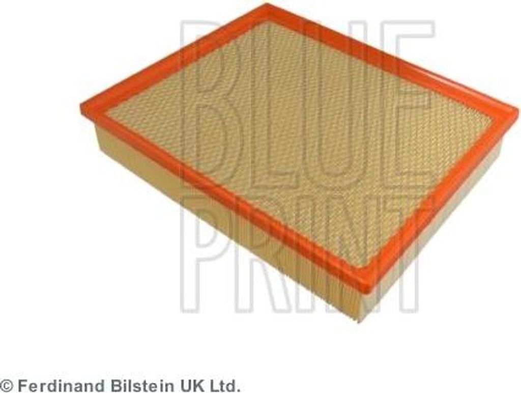 BLUE PRINT ADV182233 Luftfilter OE 2H0129620 kompatibel mit Amarok, Elgrand, Visto, Porter