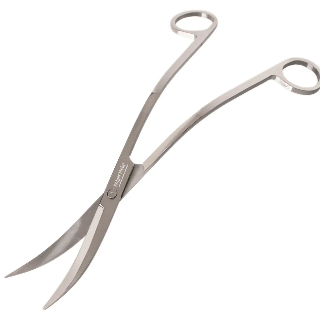 Cisailles à laine pour tonte manuelle 25 cm - Kruger Meier Winkt jardin