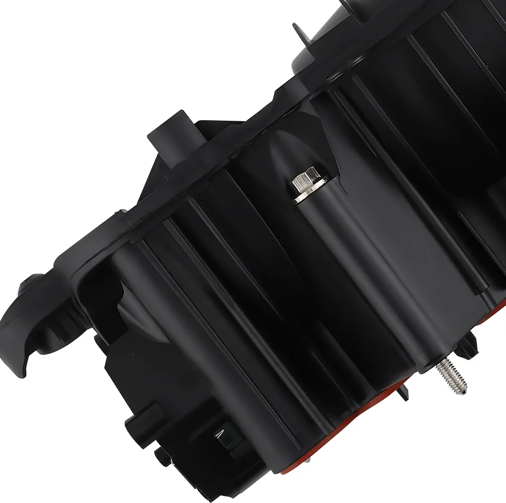 Collecteur d'Admission Air pour BMW E90 E91 E92 E60 E61 N47 2.0 Diesel