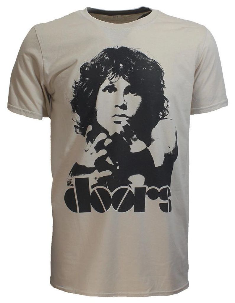 Die Türen brechen durch T-Shirt - M