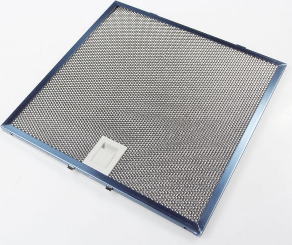 Filtre métallique Alapure adapté pour Falmec 101080240 Image du produit 