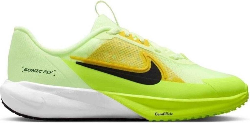 Nike Sonic Fly (GS) Damen Kinder Laufschuhe Jogging Sneaker FZ0017 700