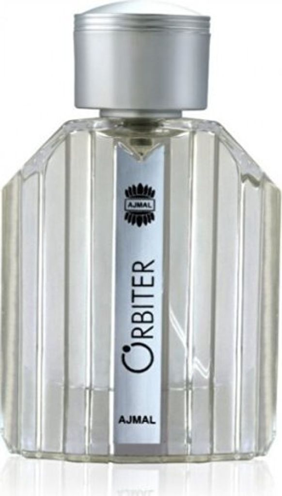 Ajmal - Orbiter Eau de Parfum 100ml Productafbeelding 