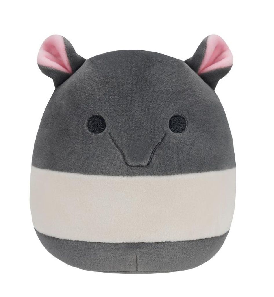 Squishmallows - Abbitt der Tapir - 30 cm (12") - Ultra-Rare Kuscheltier