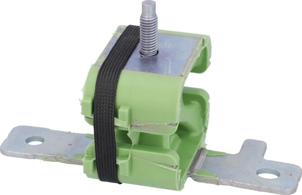 FEBI BILSTEIN Auspuffhalter für OPEL Vivaro B Combi (X82) Hinten Auspuffanlage Montageteil 188235