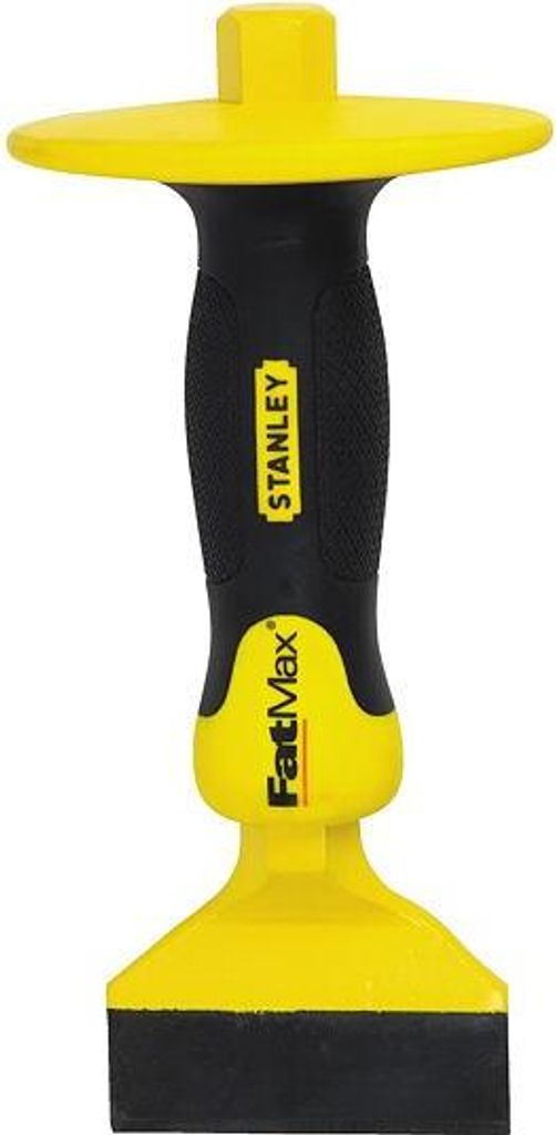 Stanley HTS Fugenmeissel FatMax m. Handschutz 76mm Image du produit 
