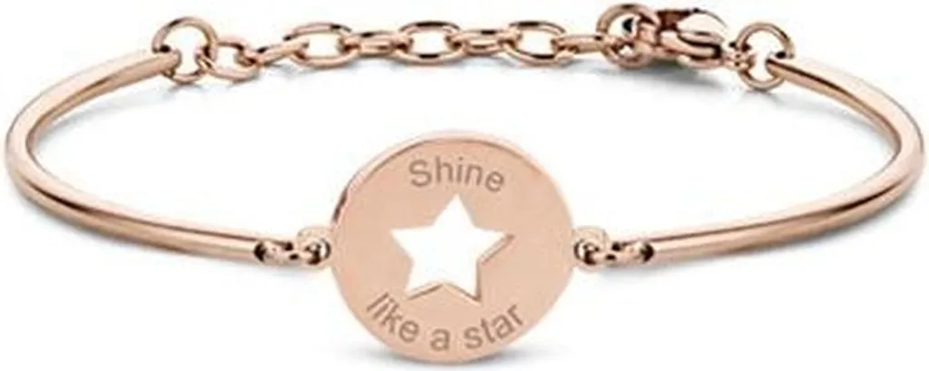 Bracciale da donna CO88 Collezione 8CB-90339 Oro rosa