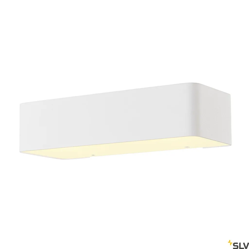 WL 149 Applique murale LED blanche : fini les zones sombres dans la maison