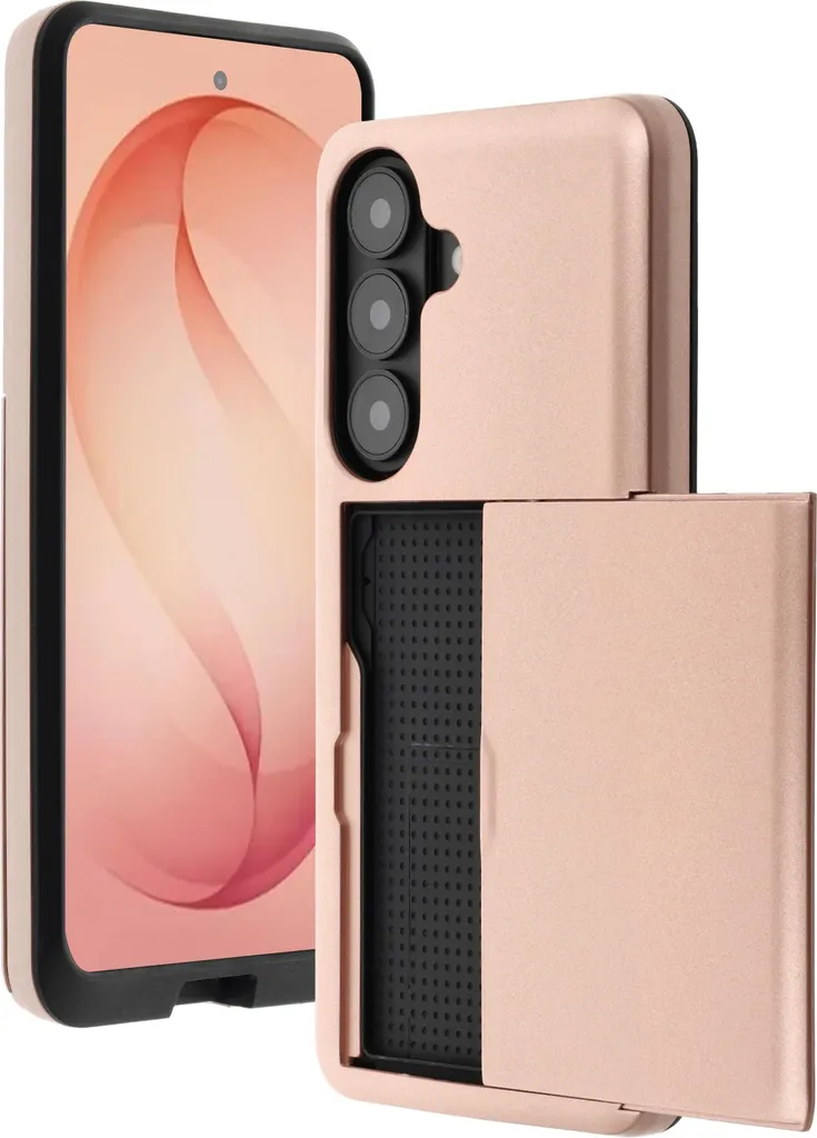 Nandu ZenGlass Pellicola Protettiva In Vetro Flessibile Per Huawei P30 Posteriore - 9H Anti Graffio - Made In Germany