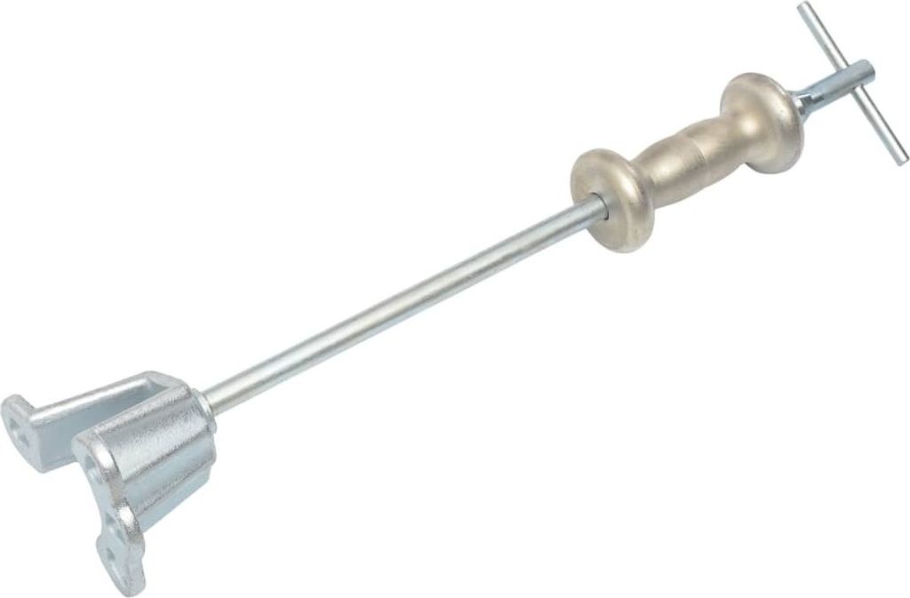 vidaXL Radlagerabzieher mit Gleithammer Produktbild 