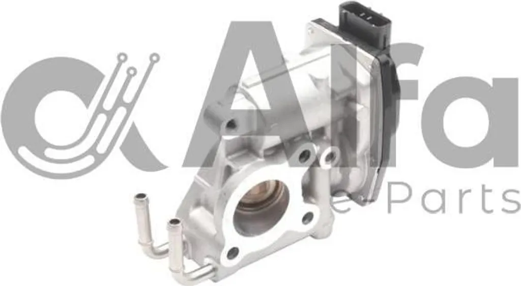 Vanne EGR AF07759 Haute Performance pour Toyota Avensis OE 2580026010 EGR