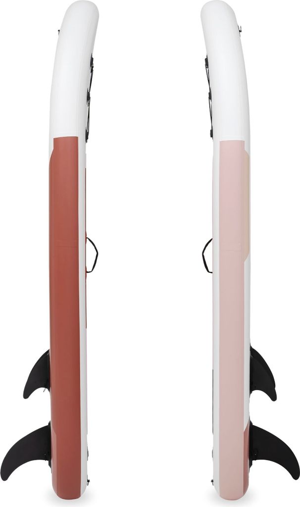 Nafukovací SUP prkno pro děti Stand Up Paddle 215cm s Obrázek produktu 8