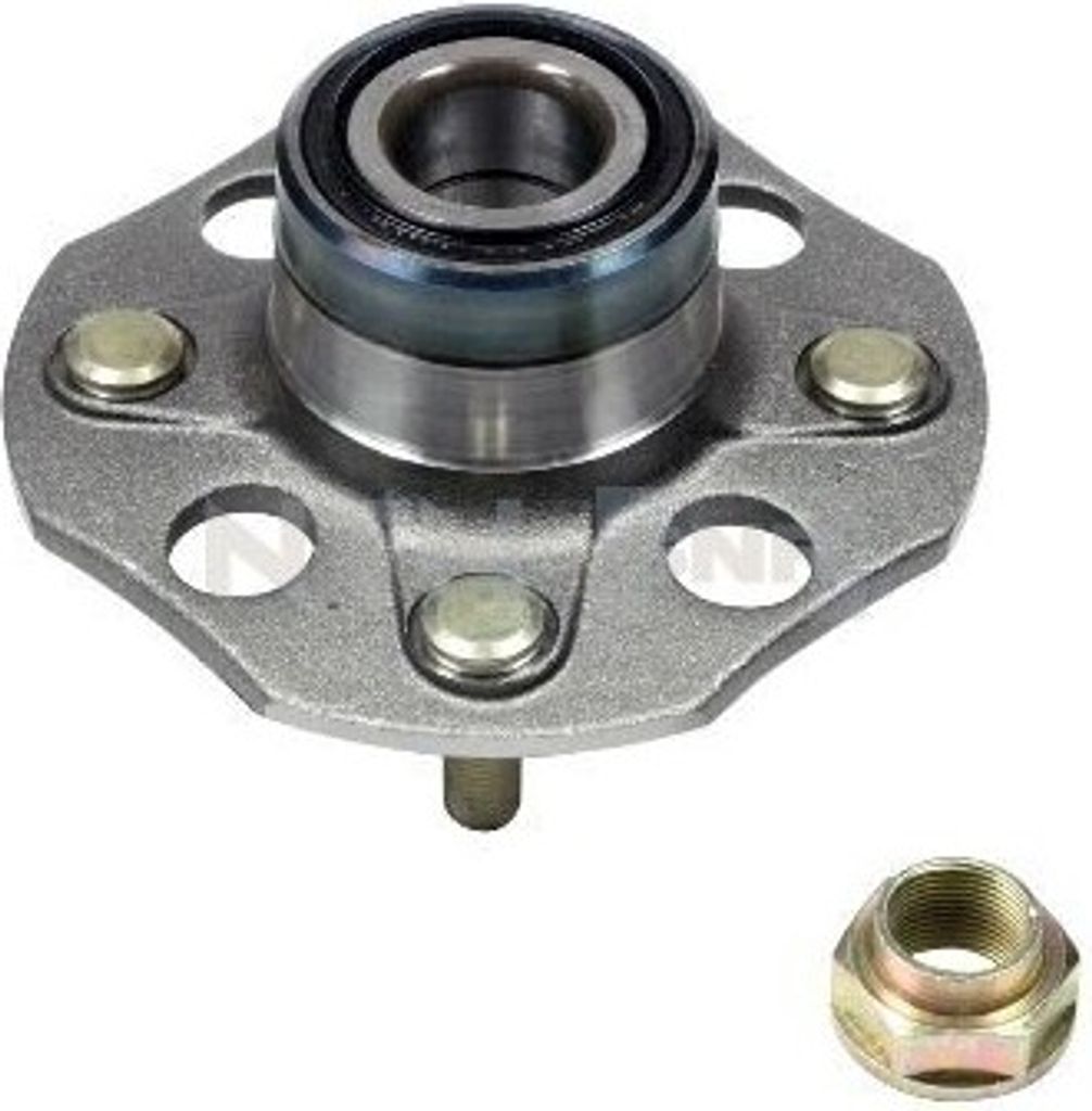 SNR R174.29 - OE 42200 SN7 J01 Radlagersatz für Accord IV, Accord V