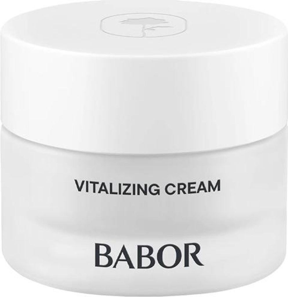 Babor Skinovage Vitalizing Cream 50ml - crème visage Image du produit 