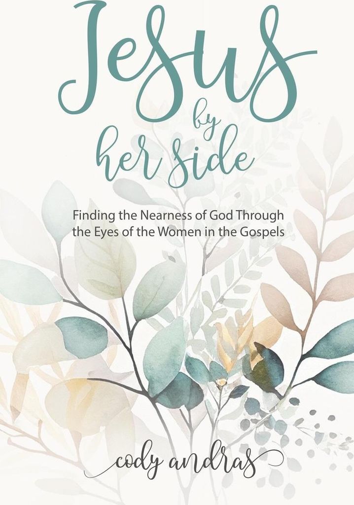 Jesus By Her Side
