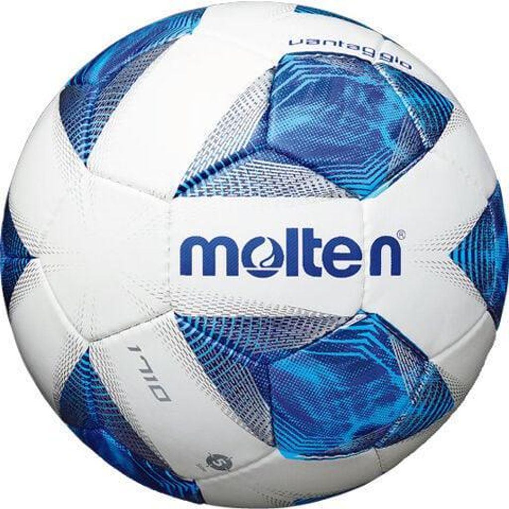 Molten FOOTBALL BALL MOLTEN F5A1710 PVC SIZE 5