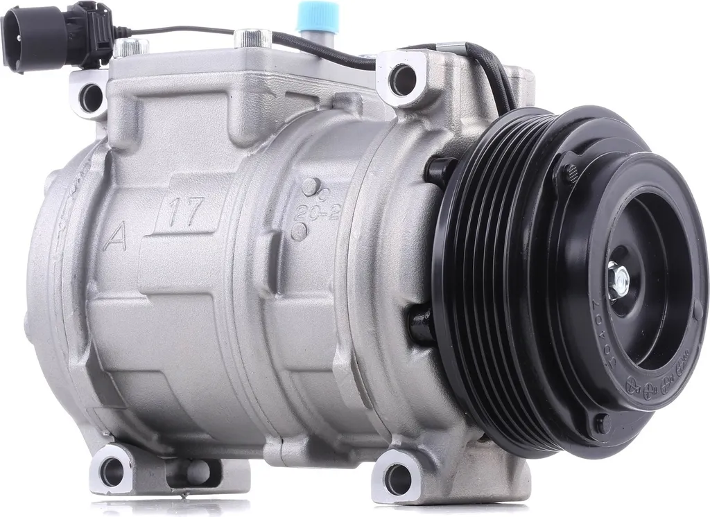 Compresseur de clim pour réparer votre BMW Série 3 E36 ou Z3 - Stark OE