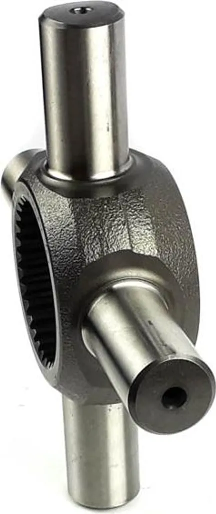 Croisillon de pont Iveco Trakker Cursor, transmission 42127913 pro