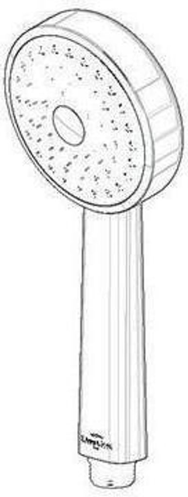 Dornbracht 04121113000-00 Brause Ersatzteile