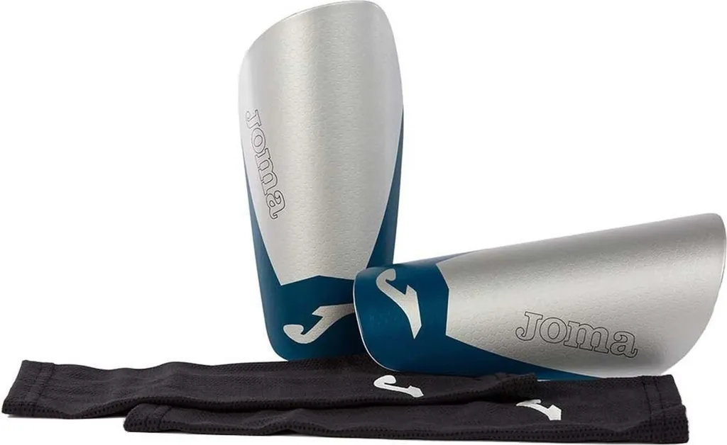 Protège-tibias de foot Joma pour la compétition et l'entraînement