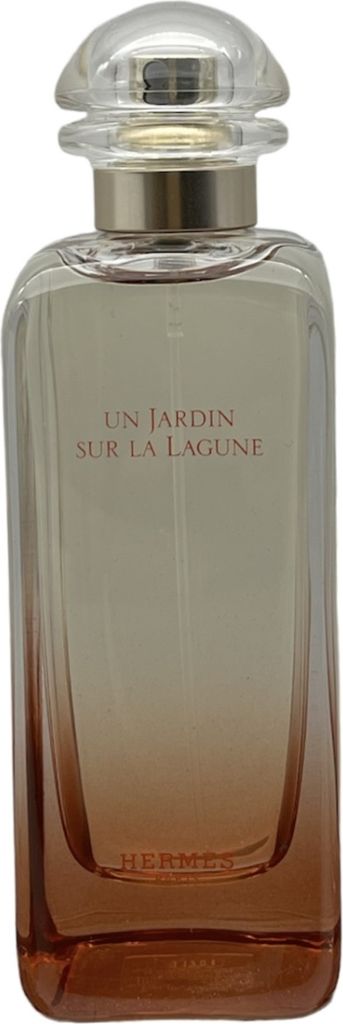 Hermès Un Jardin Sur La Lagune EDT 100 ml UNISEX Image du produit 