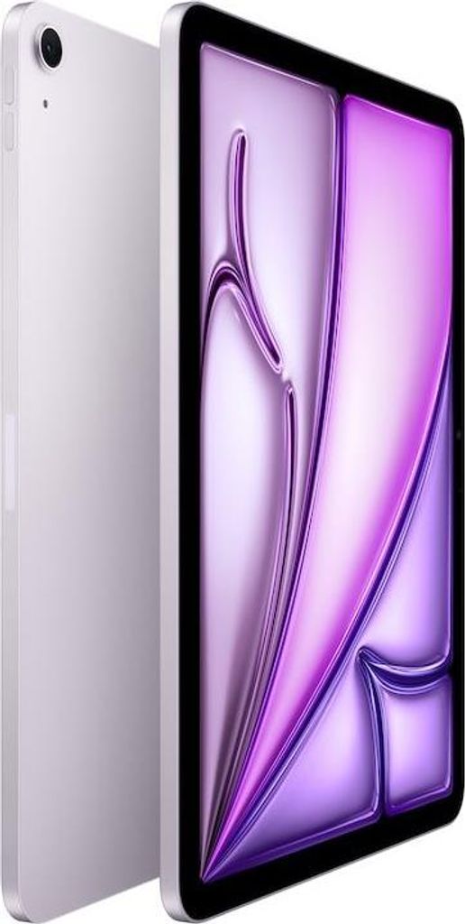 Apple 11-Zoll iPad Air (M3) Wi-Fi 256GB - lila Produktbild 