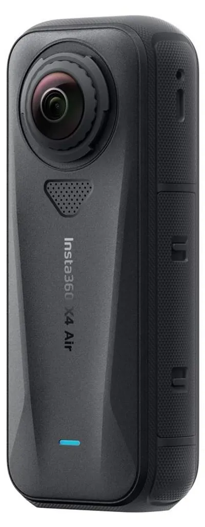 Insta360 X4 Air Caméra 360 robuste 8K - Stabilisation FlowState et HDR - 8