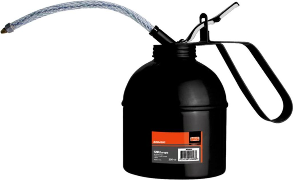 Bahco Ölkanne 0,2 L