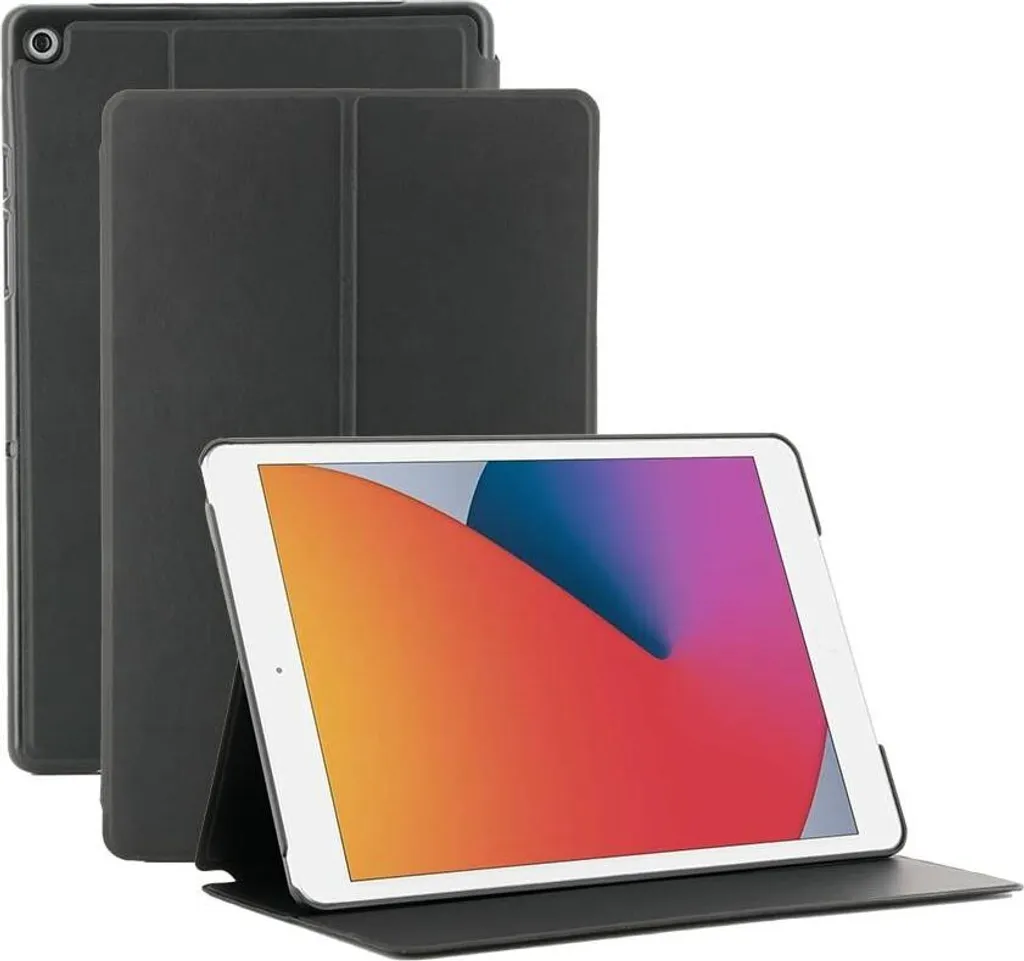 Custodia iPad 10.2 per Studenti Mobilis RE.LIFE - Resistente e Green
