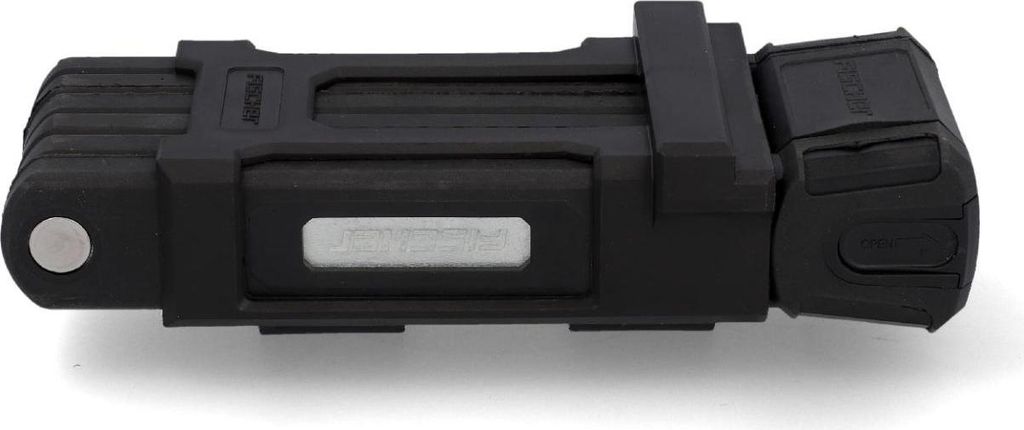 FISCHER 85926 FISCHER Opvouwbaar fietsslot PROTEC PLUS+ Productafbeelding 