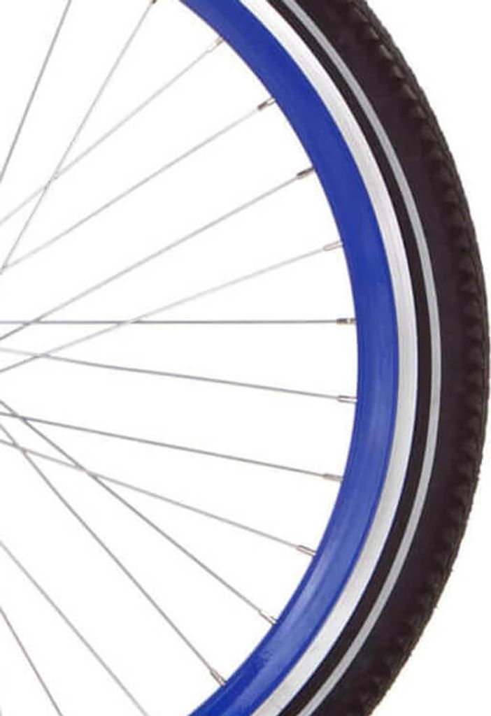 Alpina Velg 26 J19DB Blau