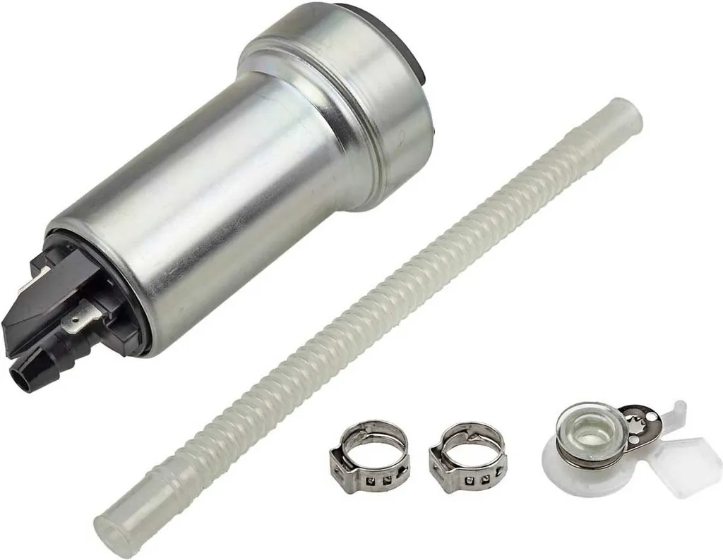 Pompe à essence MEYLE haute pression 3149190026 pour châssis F25 et F26