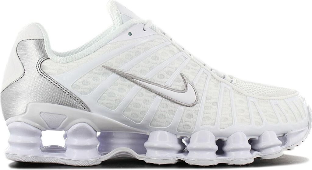 Nike Schuhe Shox TL, AV3595100, Größe: 44 Produktbild 13