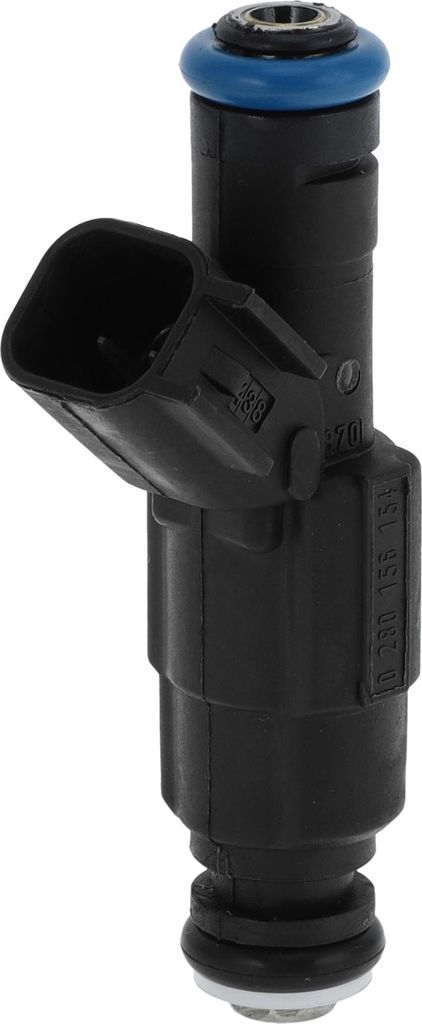 Keine.L301-13-250A/1S7G9F593GA Kraftstoffeinspritzdüse für Mazda Protege5 2.0 2002-2003 Kraftstoffdüse Flussabgleich 1 Stück Schwarz