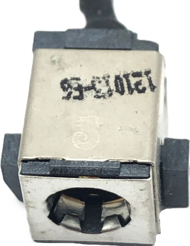 DC Jack Powerbuchse Netzteilbuchse Kabel version 1 kompatibel für ASUS R500, R500V