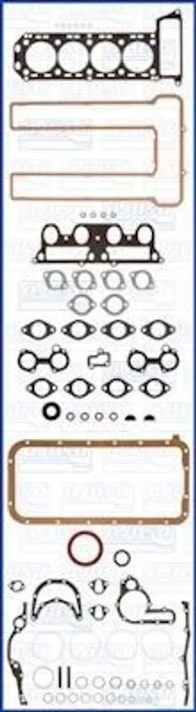 Kit joints moteur AJUSA 50042500 haute résistance pour Alfa Romeo Spider