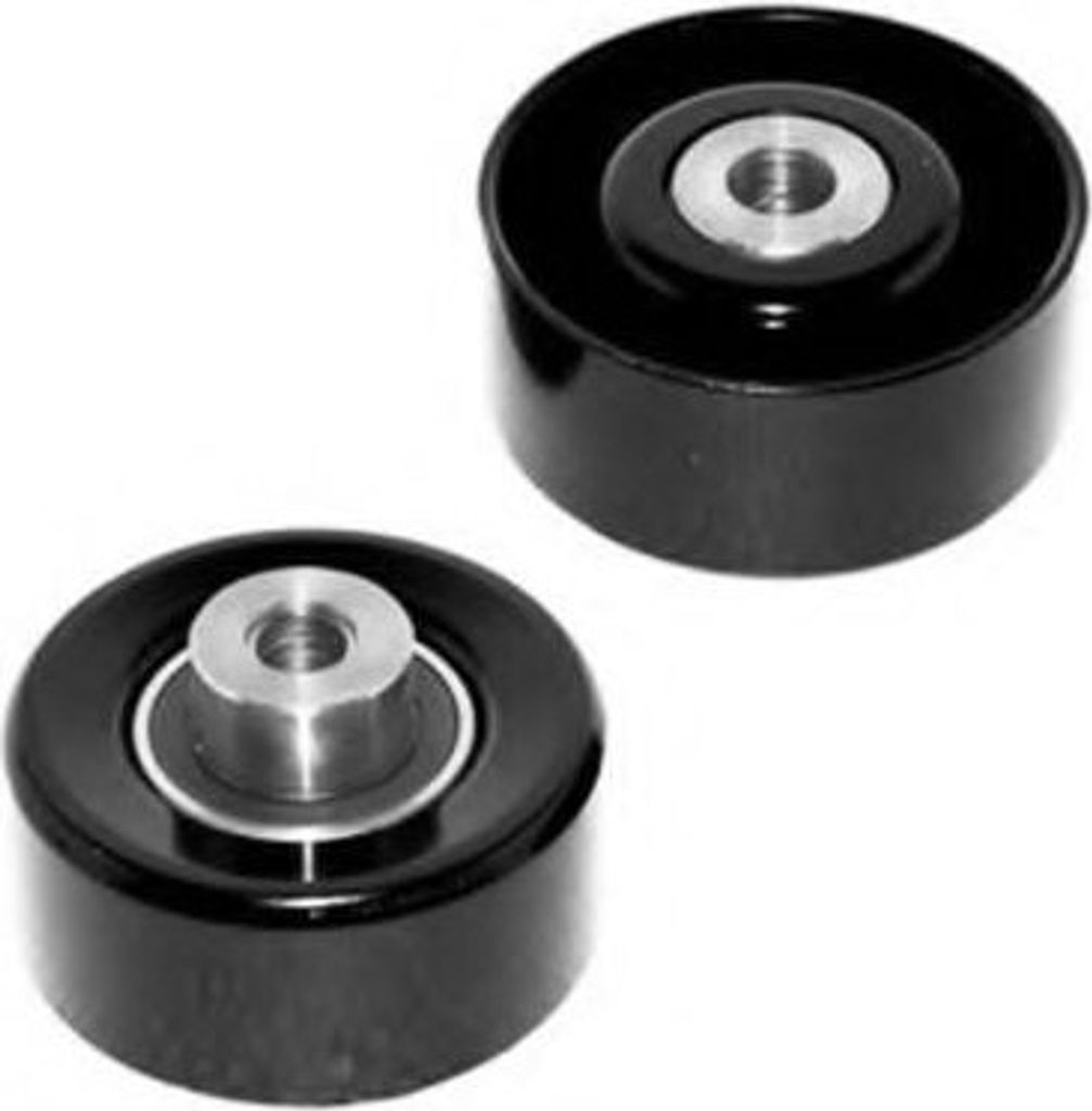 MAGNETI MARELLI Umlenkrolle Keilriemen Umlenkrole Keilriemen 331316170578 für FORD TRANSIT CONNECT (P65, P70, P80) 10mm 27mm