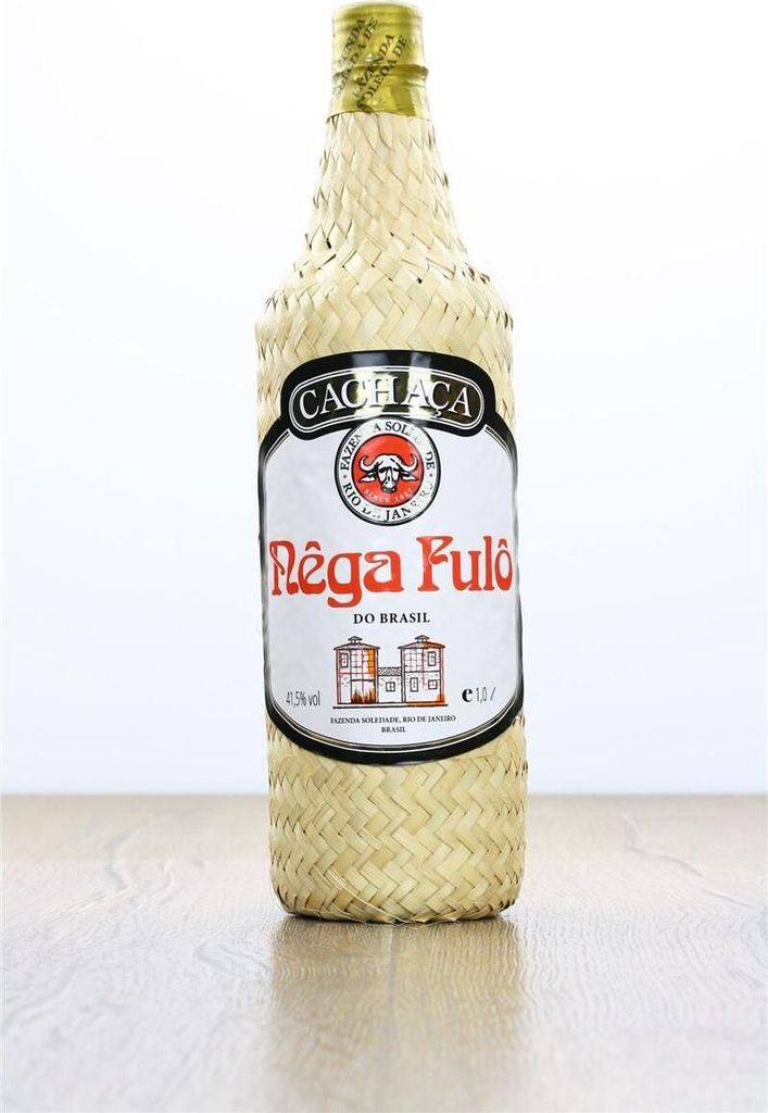 Nega Fulo Cachaca Immagine del prodotto 