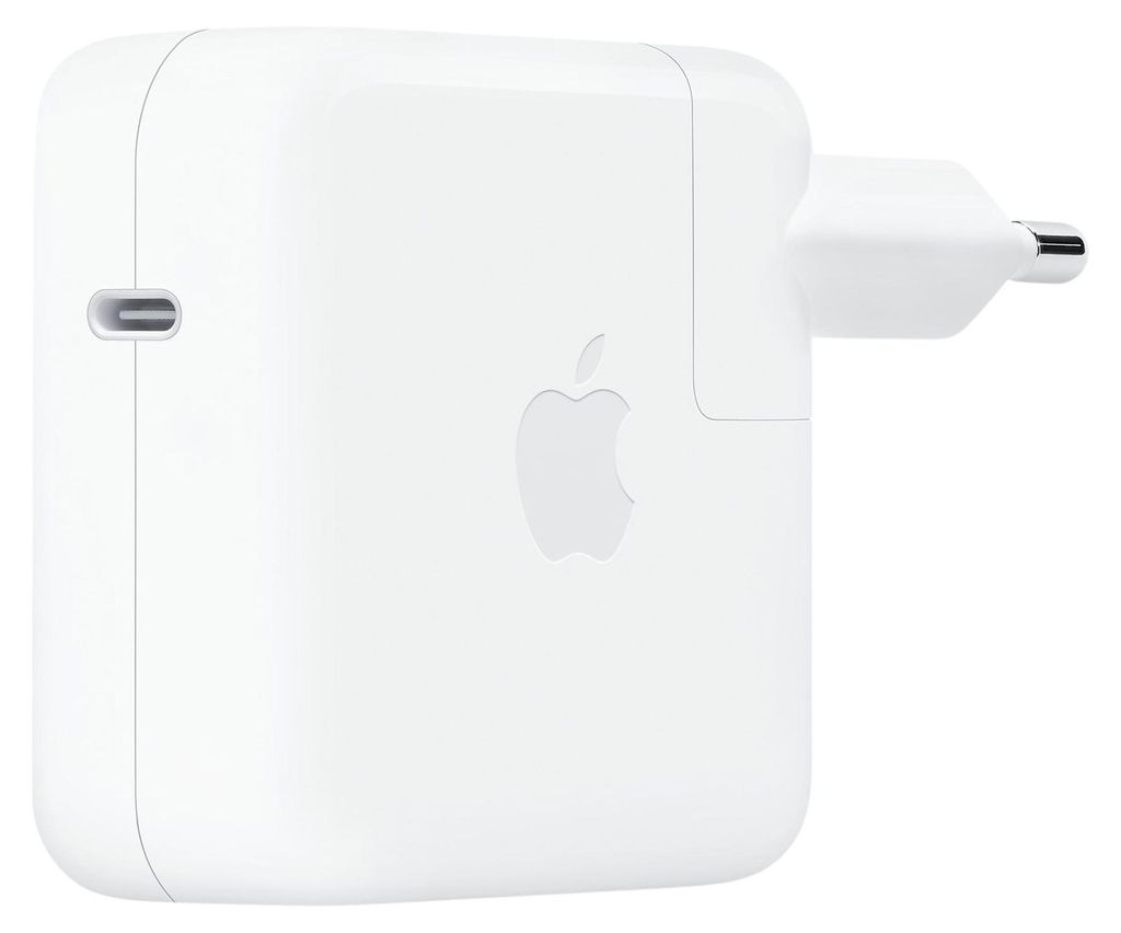 Apple MRW22ZM/A Ladegerät für Mobilgeräte Innenraum Weiß Produktbild 